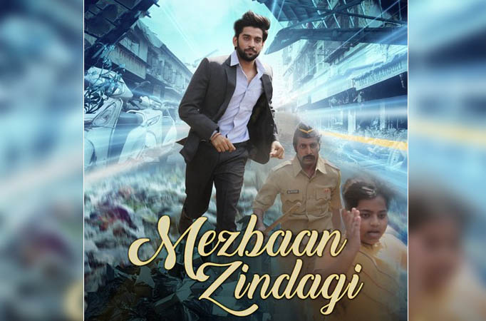 Ankit Bhardwaj shares his experience shooting for ‘Mezbaan Zindagi’ Ankit Bhardwaj shares his experience shooting for ‘Mezbaan Zindagi’