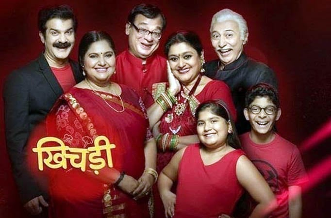13 thoughts that ran through our mind while watching Khichdi 3 Khichdi 3