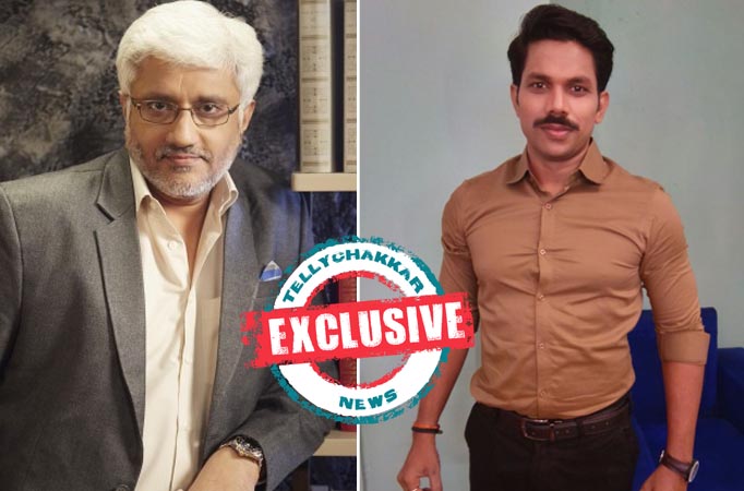 Vikram Bhatt’s Unafraid back on track; Ambrish Srivastava roped in Vikram Bhatt’s Unafraid back on track; Ambrish Srivastava roped in