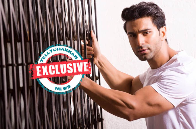 Abhinav Kapoor in Kabhi Khushi Kabhi Gham’s remake for Sony TV Abhinav Kapoor