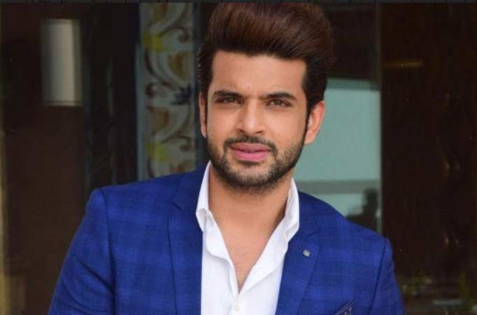 Karan Kundra Karan Kundra
