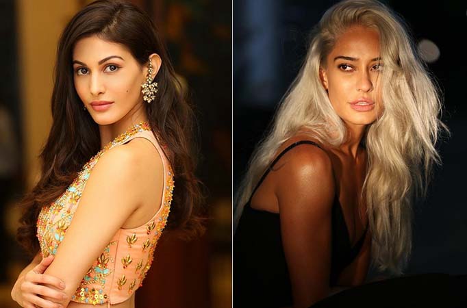 Amyra Dastur replaces Lisa Haydon as the lead in The Trip Season 2 The Trip Season 2
