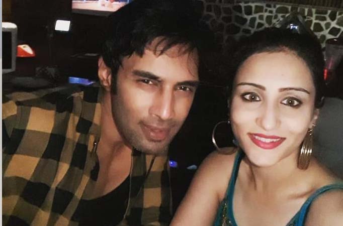 Late Pratyusha Banerjee’s boyfriend Rahul Raj Singh to tie the knot with ex-girlfriend Saloni Sharma Rahul Raj Singh