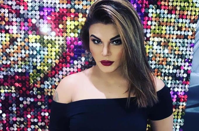 I faced rejections and resorted to surgery to improve my looks: Rakhi on going under the knife Rakhi Sawant
