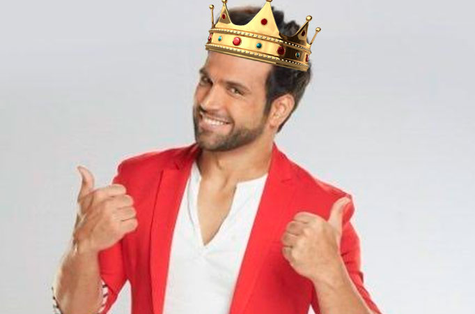 Rithvik Dhanjani Rithvik Dhanjani