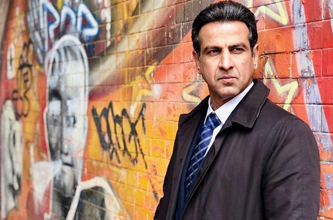 Time to pull up my socks: Ronit on digital content boom Ronit Roy