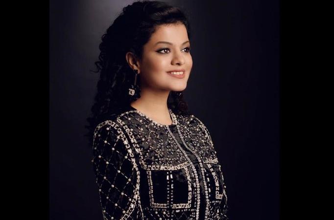 Palak Muchhal stalked, man arrested Palak Muchhal