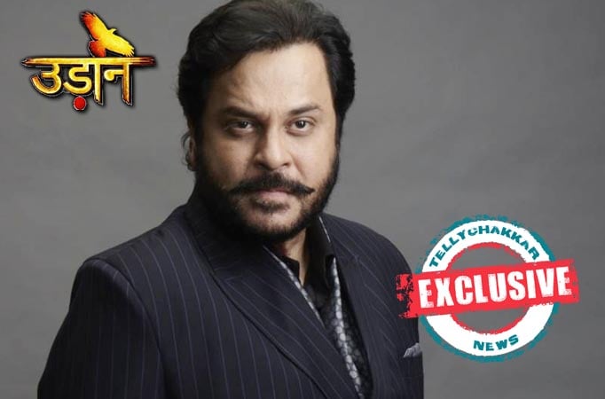 Mahesh Thakur in talks for Colors’ Udann Mahesh Thakur