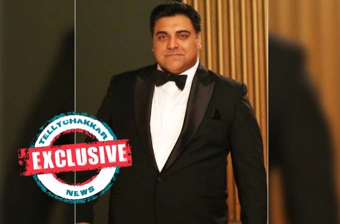 ‘'This show is a turning point in my career like Udaan,’ says Ram Kapoor, Host of Zindagi Ke Crossroads Ram Kapoor