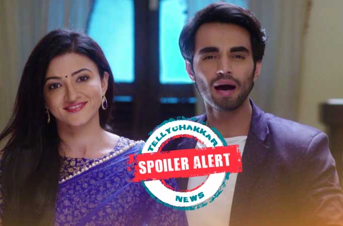 Big revelation in Zee TV's Aap Ke Aa Jane Se Aap Ke Aa Jane Se