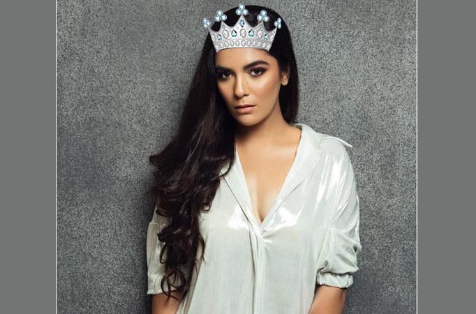 Congratulations: Pooja Gor is INSTA Queen of the Week! Pooja Gor