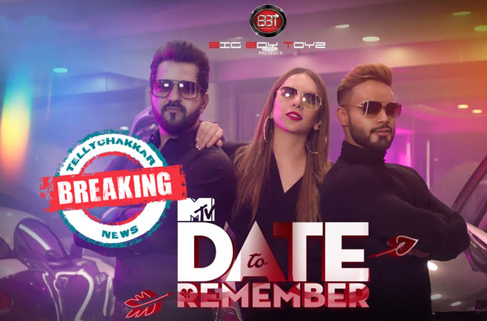 Winners of MTV’s A Date to Remember Leaked! A Date to Remember