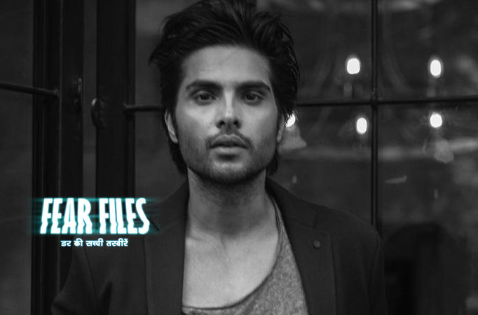 Balika Vadhu actor joins Zee TV's 'Fear Files' Balika Vadhu