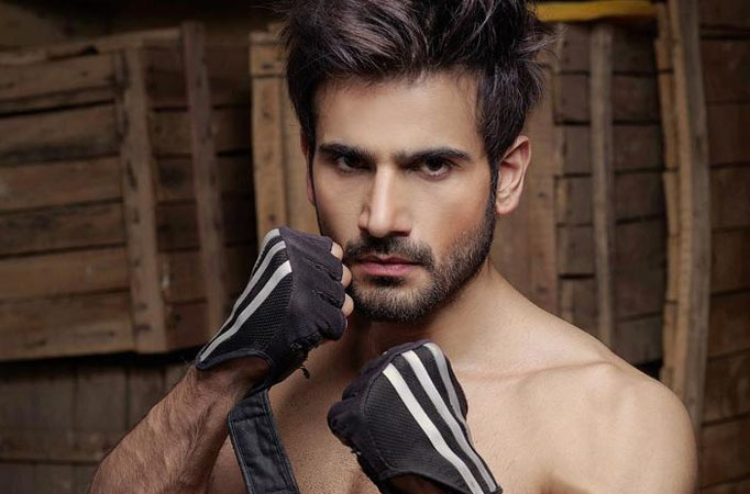 Monday blues? Karan Tacker UNZIPPED is all the motivation you need! Karan Tacker