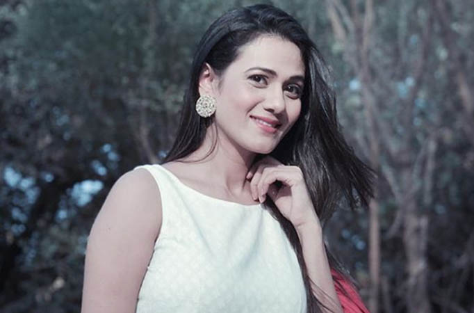 TV should also come up with content like Highway, Raazi: Saathiya fame Kajal Pisal Kajal Pisal