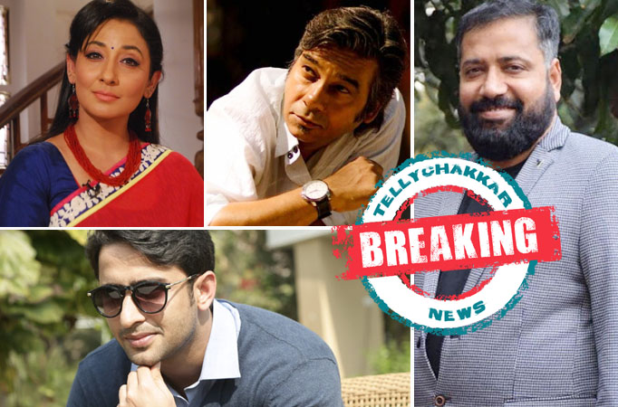 Shruti Ulfat and Naved Aslam join Shaheer Sheikh in Anirudh Pathak’s magnum opus Shruti Ulfat and Naved Aslam join Shaheer Sheikh in Anirudh Pathak