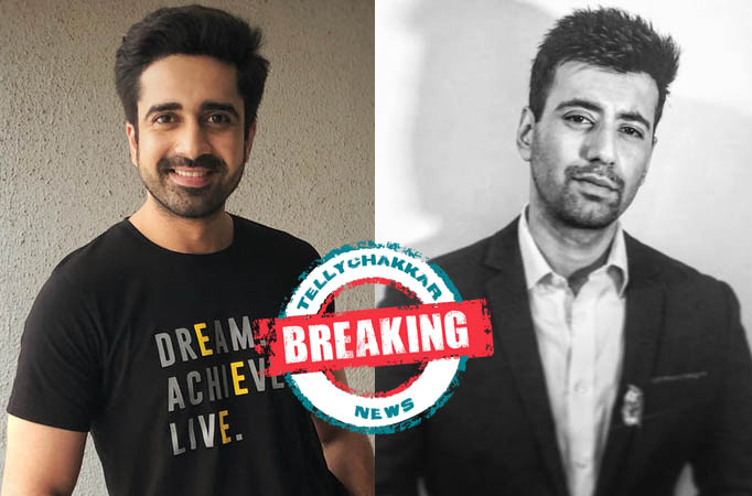 Not Avinash Sachdev, Karanvir Sharma the lead in Ashvini Yardi's next? Avinash Sachdev, Karanvir Sharma
