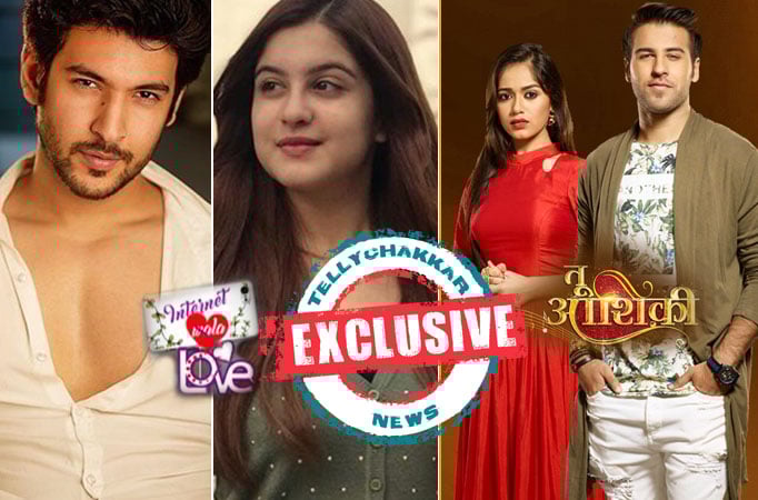 Sphereorigins’ Internet Wala Love to replace Tu Aashiqui? Tu Aashiqui