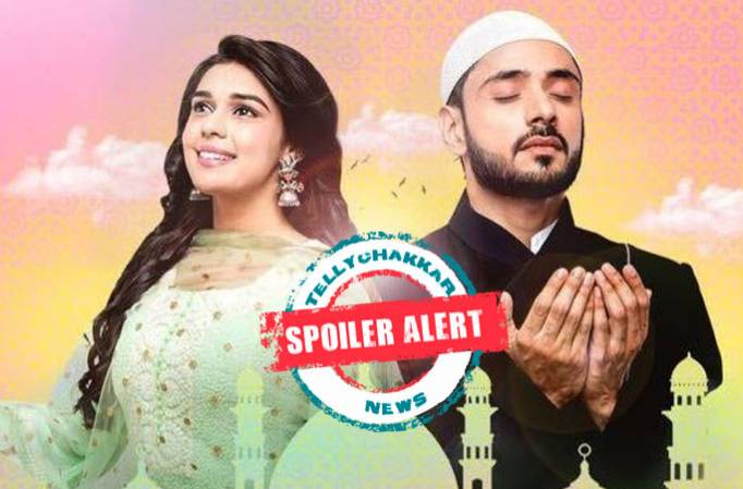 More problems await Kabir and Zara in Zee TV’s Ishq Subhan AllahMore problems await Kabir and Zara in Zee TV’s Ishq Subhan Allah Ishq Subhan Allah