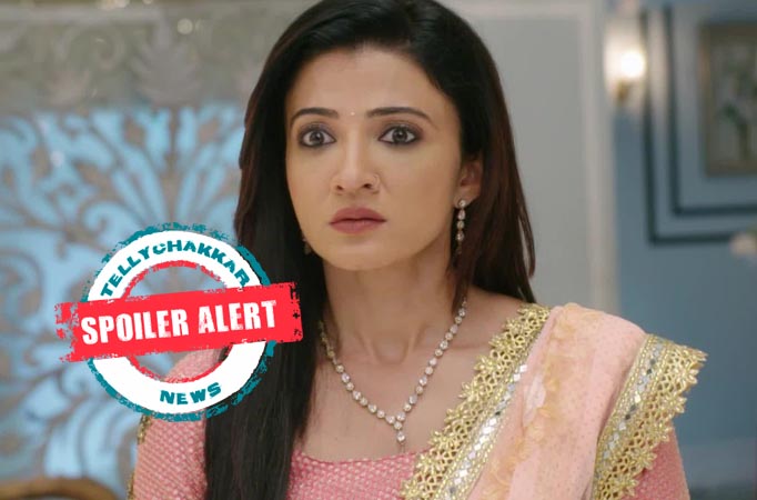 Badi Amma plans to kill Vedika in Aap Ke Aa Jane Se Aap Ke Aa Jane Se