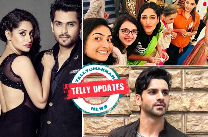 Shoaib makes Dipika feel special, Vivek Dahiya’s ‘Dhoom’ moment, Ishqbaaz completes 600 episodes and other Telly updates Telly updates