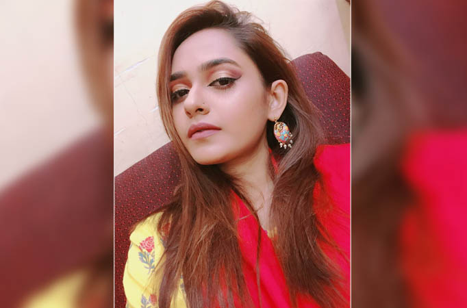 It’s a privilege to work on Leena Aunty’s script: Mishmee on entering Phagun Bou Mishmee