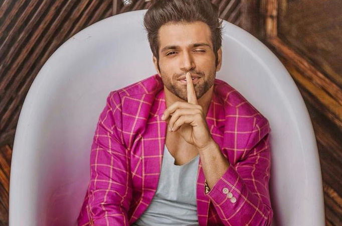 I love talent shows: Rithvik Dhanjani Rithvik Dhanjani