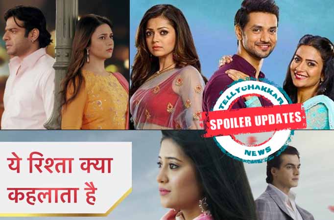 Param to kidnap Pihu in ‘Ye Hai Mohabbatein’, Naira holds a misconception about Kartik and Aashi in ‘Yeh Rishta Kya Kehlata Hai’ and other Spoiler updates Spoiler updates