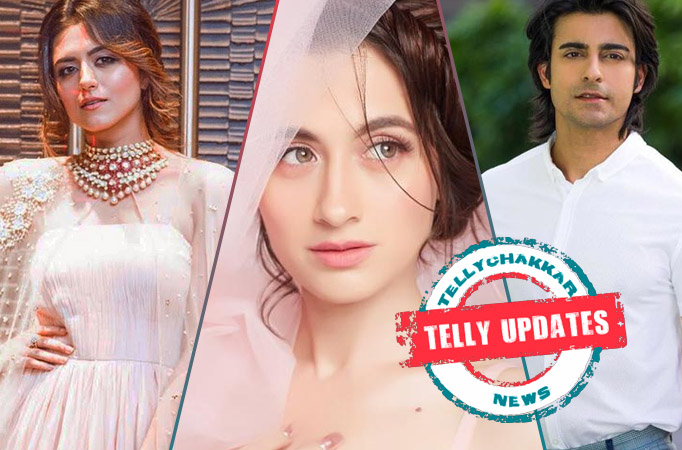 Ridhi thanks Shiamak, Gautam cheated of Rs 8 crore, Sanjeeda’s best wishes for Mouni and other telly updates Telly Updates