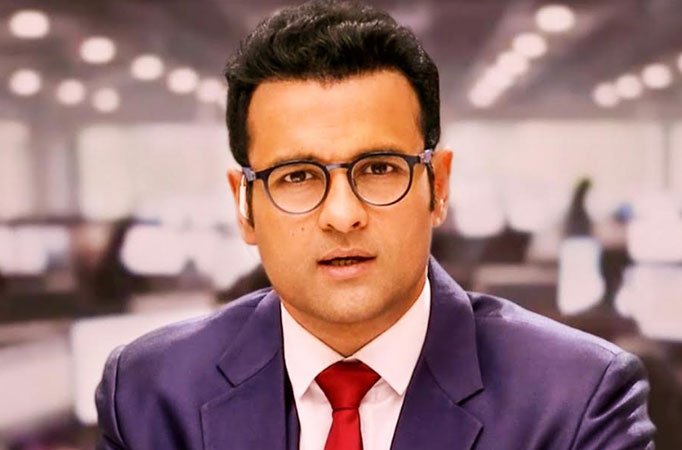 Rohit Roy Rohit Roy