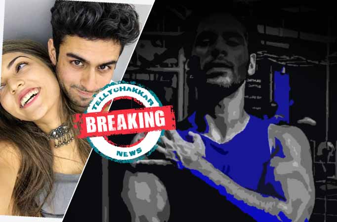 Shocking! Not Rohan, THIS Qayamat Ki Raat actor is the winner of Splitsvilla 11 Splitsvilla