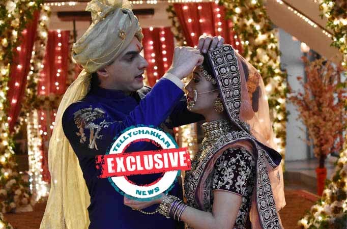 Gear up for the BIGGEST twist in Star Plus’ Yeh Rishta: Kartik-Naira to get married AGAIN! Yeh Rishta