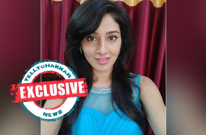 Akangsha Rawat joins Siddharth Kumar Tewary’s Radha Krishna Akangsha Rawat
