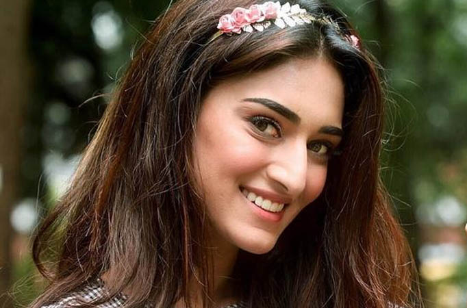 Erica Fernandes’ first look as Prerna in Kasautii Zindagii Kay Erica Fernandes