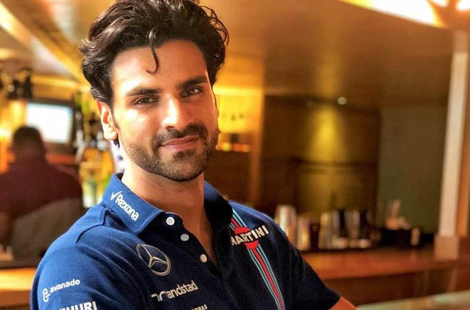 I'm open to doing regional cinema: Vivek Dahiya Vivek Dahiya