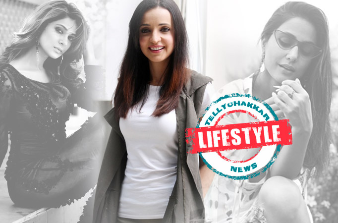 Jennifer Winget, Sanaya Irani, and Hina Khan