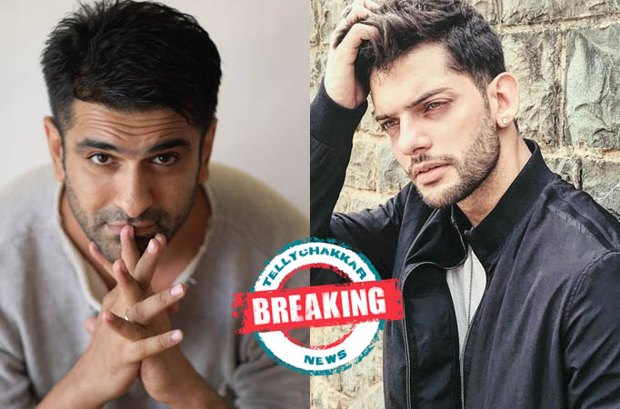 Eijaz Khan and Splitsvilla fame Mohit Hiranandani to play the leads in Sony TV’s Patiala Babes? Eijaz Khan and Splitsvilla fame Mohit Hiranandani