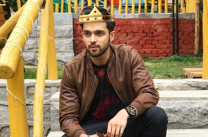 Congratulations: Parth Samthan is INSTA King of the Week! INSTA King of the Week!