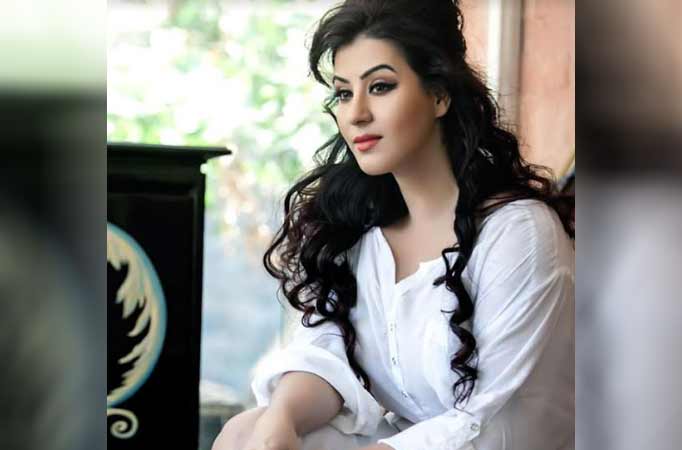Shilpa Shinde Shilpa Shinde