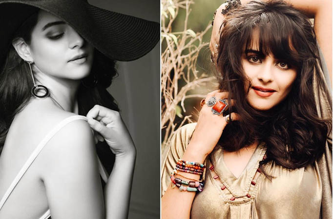 Prachi Tehlan’s new photoshoot is internet’s new doze of cuteness Prachi Tehlan