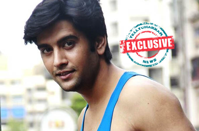 Ankit Bharadwaj to be seen in Zee TV’s Fear Files Ankit Bharadwaj