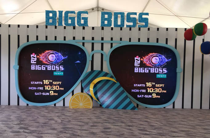 Bigg Boss To Knock on Your Door at 9PM! Bigg Boss