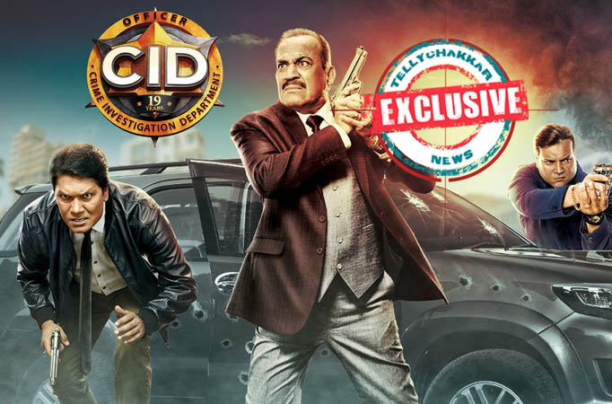 Sudden shutdown of CID shocks fans! Will the serial be back? CID