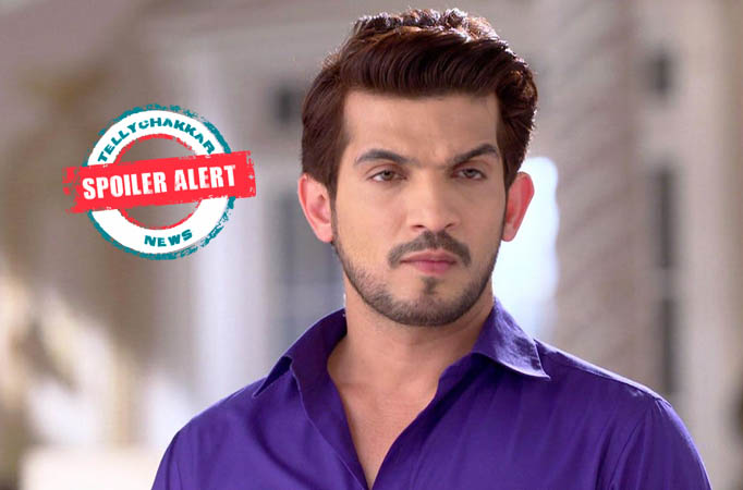 Deep finds mysterious chit in Ishq Mein Marjawan Ishq Mein Marjawan