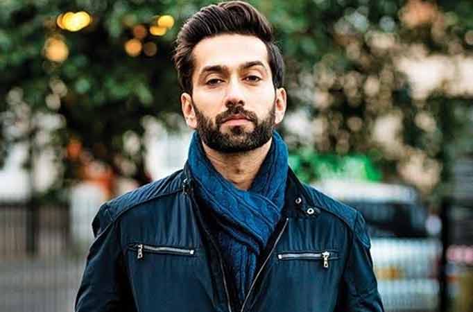 Nakuul Mehta Nakuul Mehta