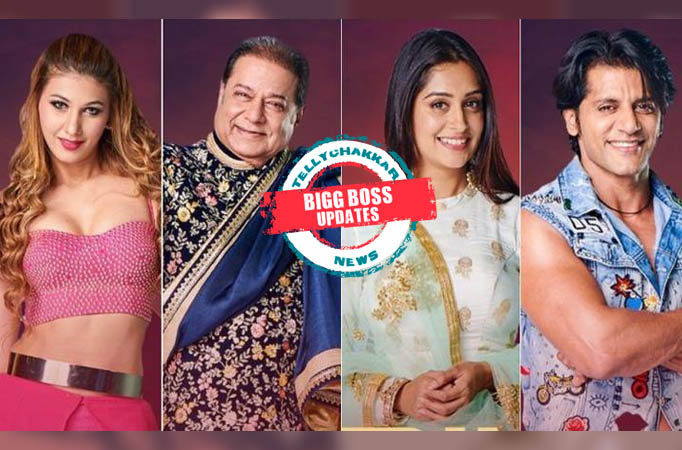 Dipika and Nehha create fight between Jasleen and Anup, Sreesanth asks Saba Khan to chop off her hair, contestants nominated for this week, and other Bigg Boss updates Bigg Boss updates