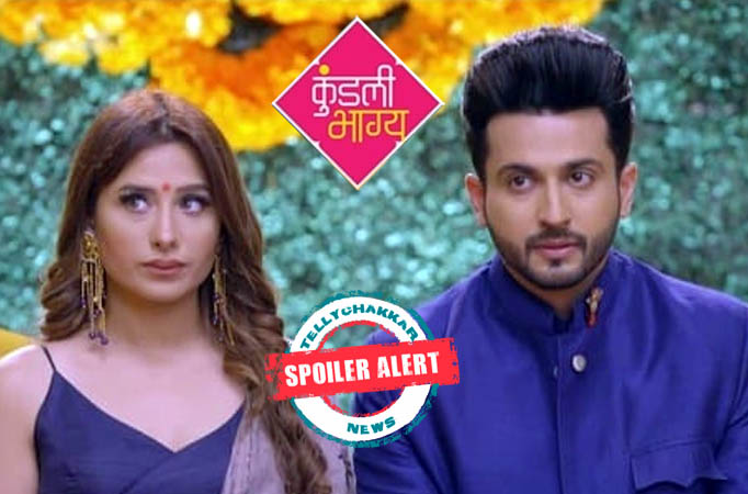 Kundali Bhagya: Karan and Monisha get engaged; Prithvi to be exposed Kundali Bhagya