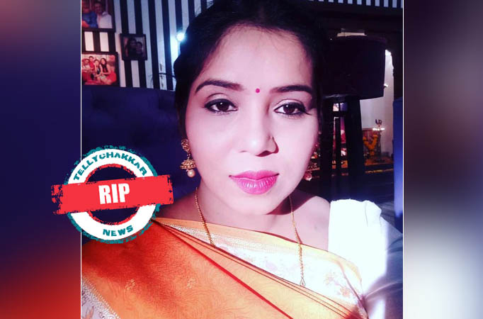 Yeh Hai Mohabbatein actress Neeru Agarwal passes away Neeru Agarwal passes away
