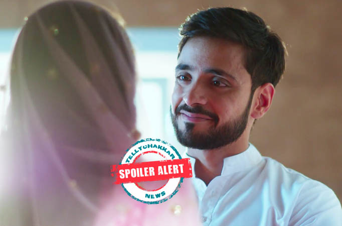 Major twist! Kabir to accept Ruksaar as his wife in Ishq Subhan Allah Ishq Subhan Allah