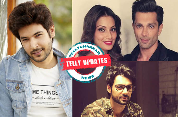 Shivin Narang is in love, Karan Singh Grover’s ‘shooting madness’ with Bipasha Basu, Karan Wahi reveals the first look of his digital movie, and other Telly updates Telly updates